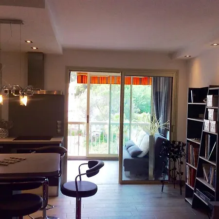 Mercure Apartment