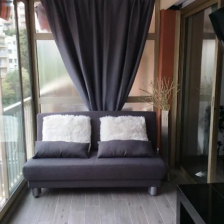 Mercure Apartment *