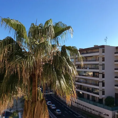 Apartment Mercure Cannes