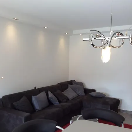 Apartment Mercure