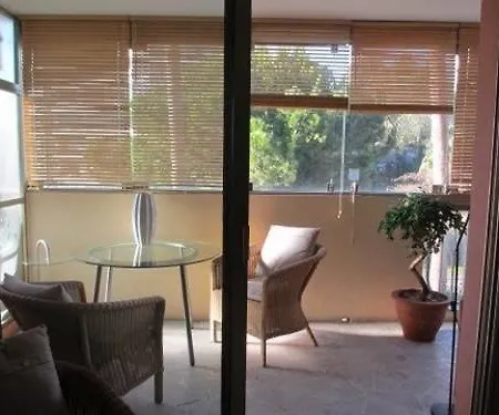 Mercure Apartment *