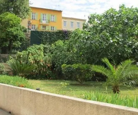 Apartment Mercure *