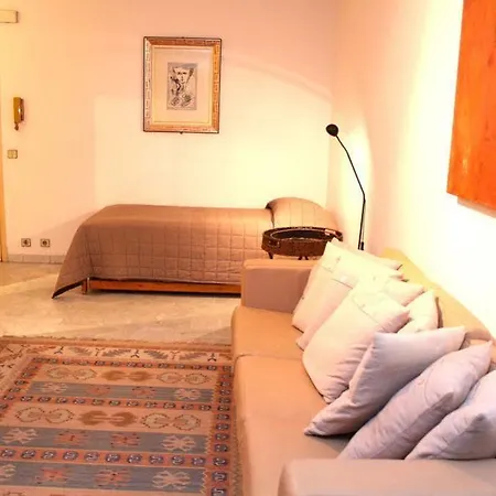 Apartment Mercure *