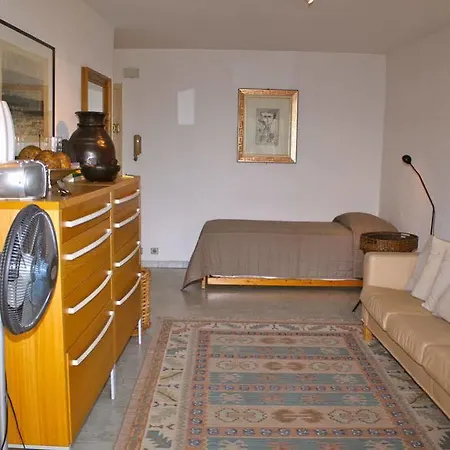 Mercure Apartment