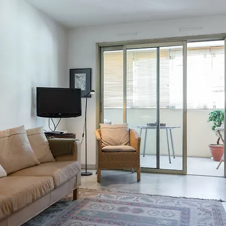 Apartment Mercure