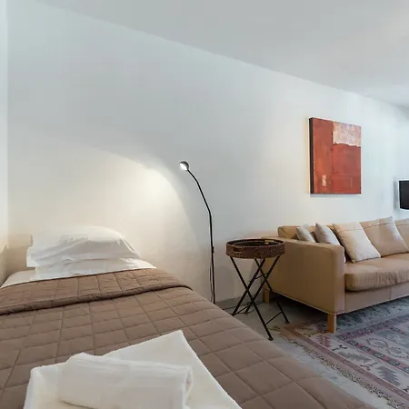 Apartment Mercure