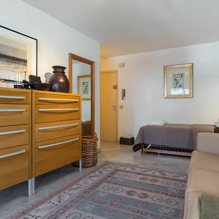 Mercure Apartment