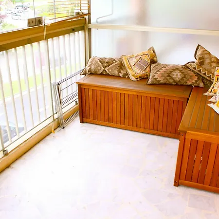 Apartment Mercure