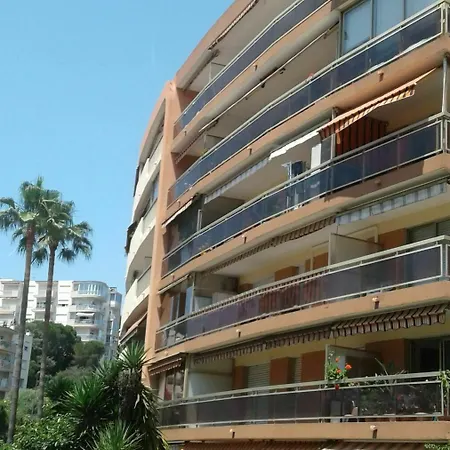 Apartment Mercure Cannes