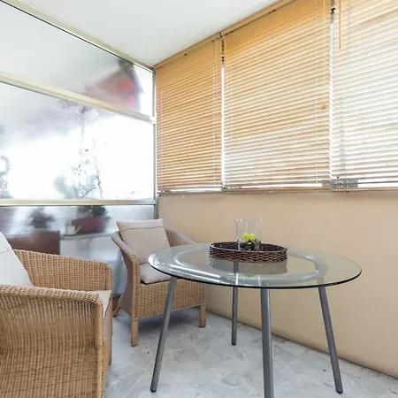 Apartment Mercure