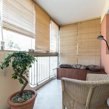 Mercure Apartment *