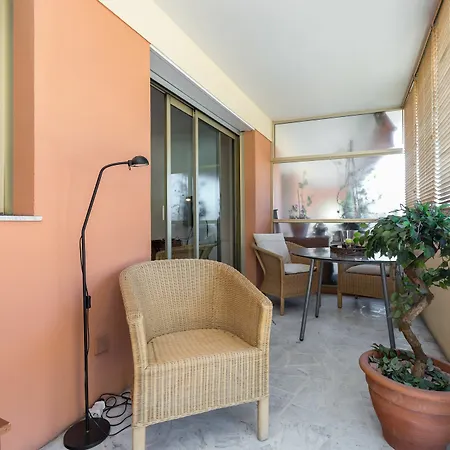 Mercure Apartment *