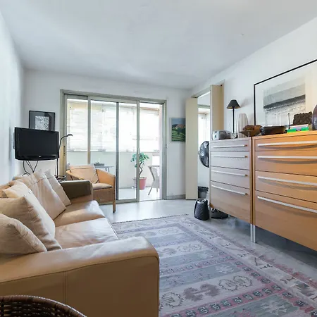 Mercure Apartment Cannes