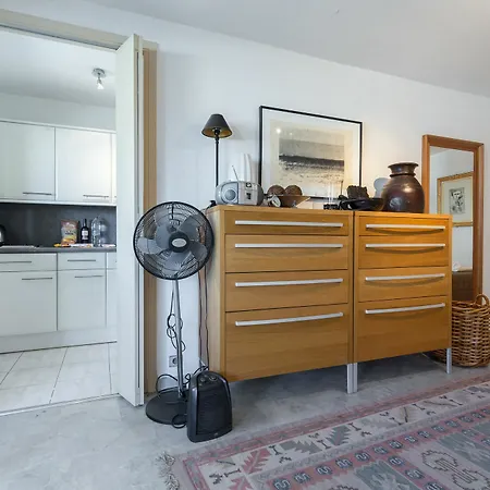 Apartment Mercure *